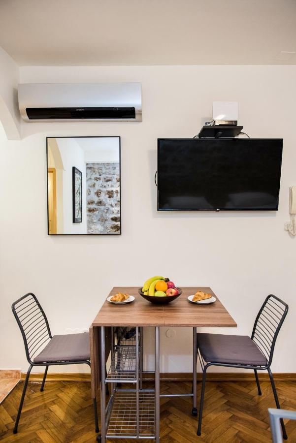 Diocletians Heart Apartment 스플리트 외부 사진