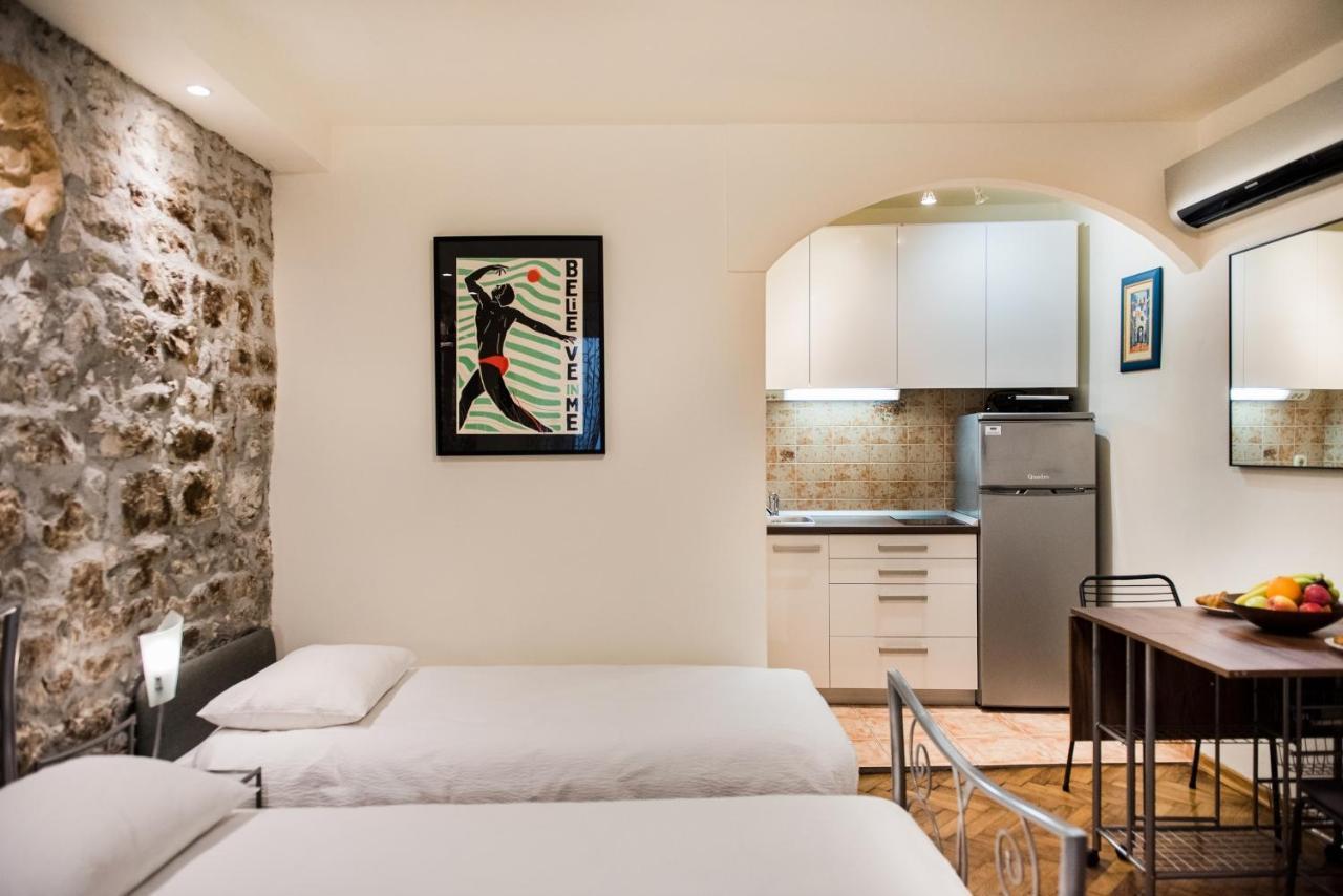 Diocletians Heart Apartment 스플리트 외부 사진