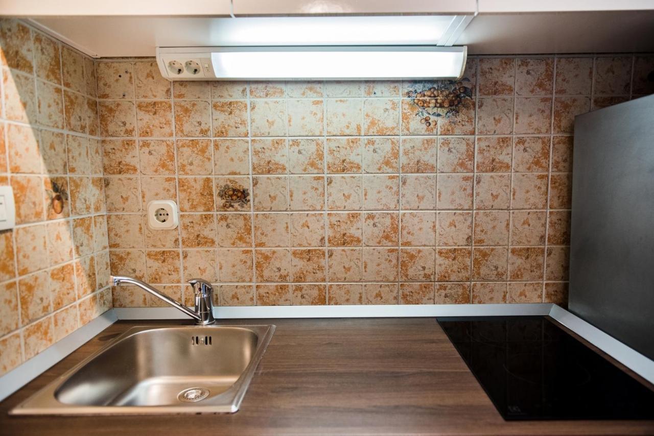 Diocletians Heart Apartment 스플리트 외부 사진