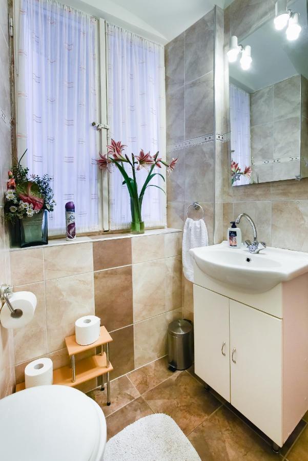 Diocletians Heart Apartment 스플리트 외부 사진