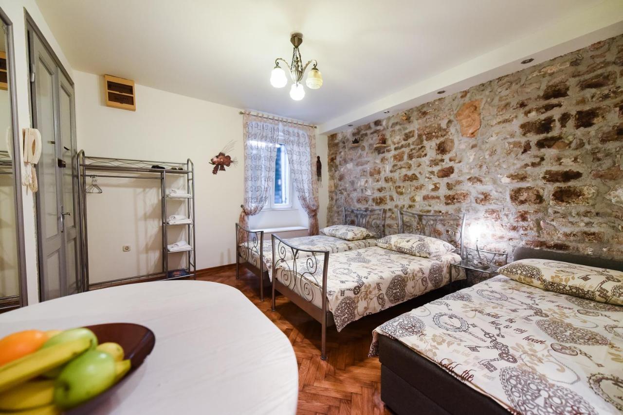 Diocletians Heart Apartment 스플리트 외부 사진
