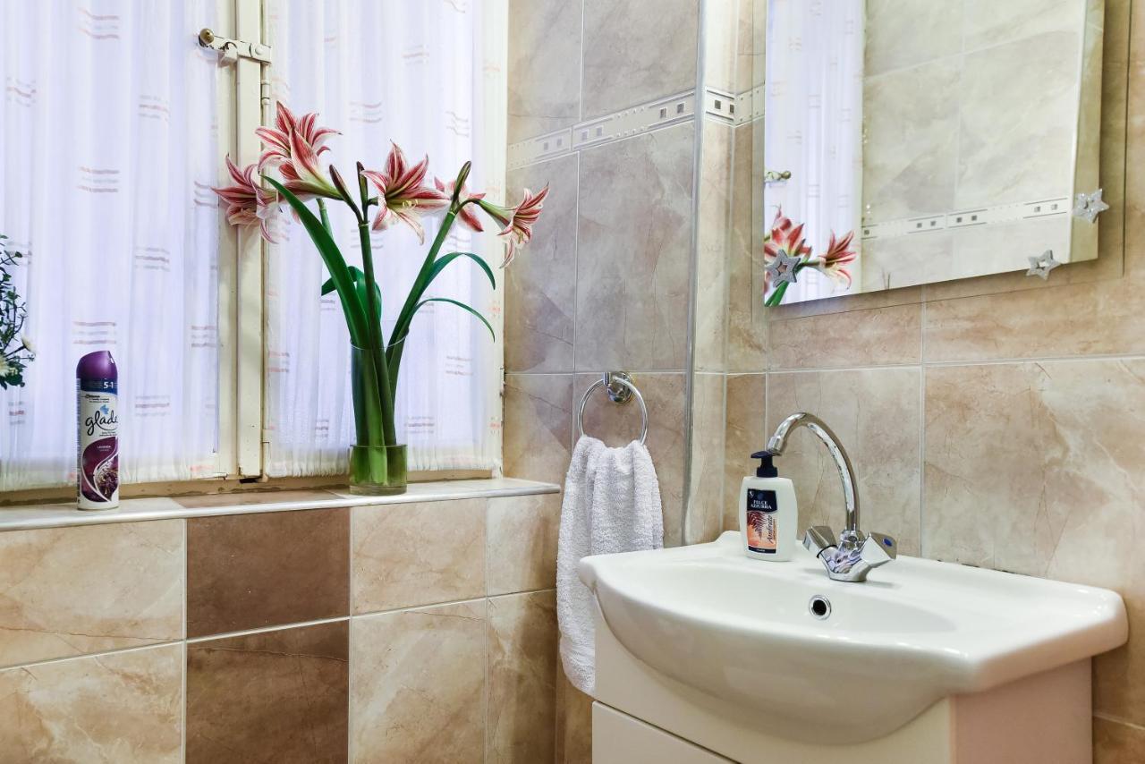 Diocletians Heart Apartment 스플리트 외부 사진